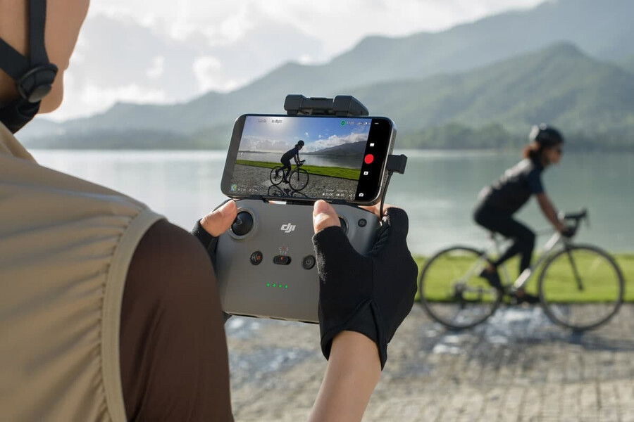 dji rc-n3 fernsteuerung
