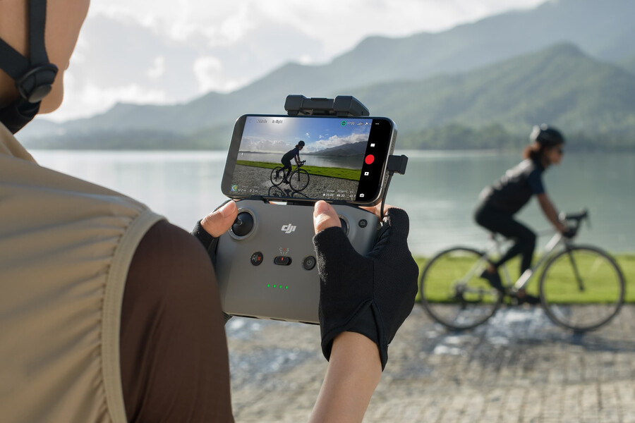 dji rc-n3 fernsteuerung