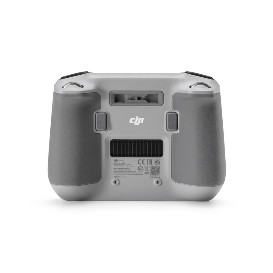 dji rc