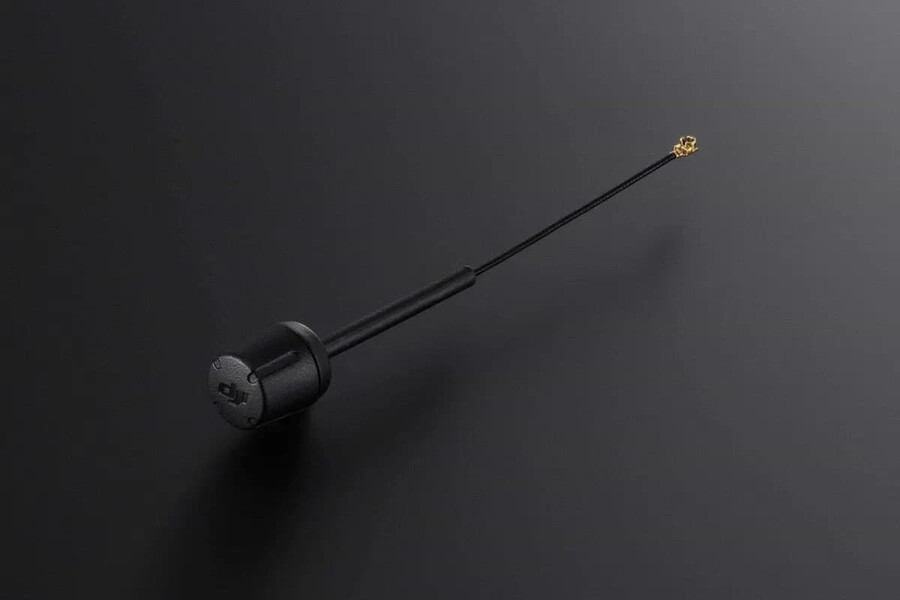 dji o4 air unit pro antenne