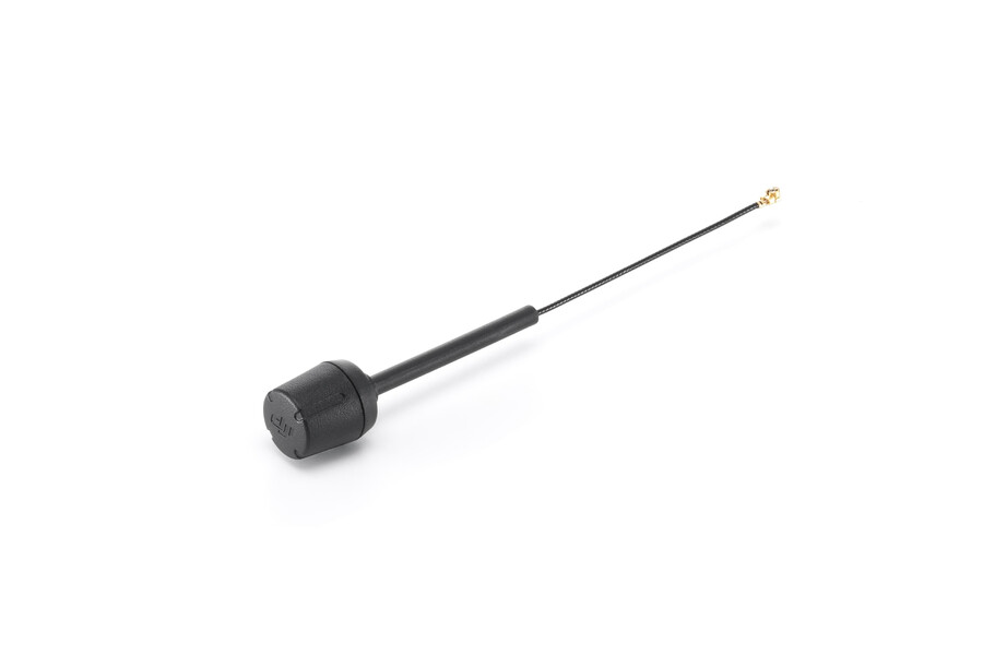 dji o4 air unit pro antenne