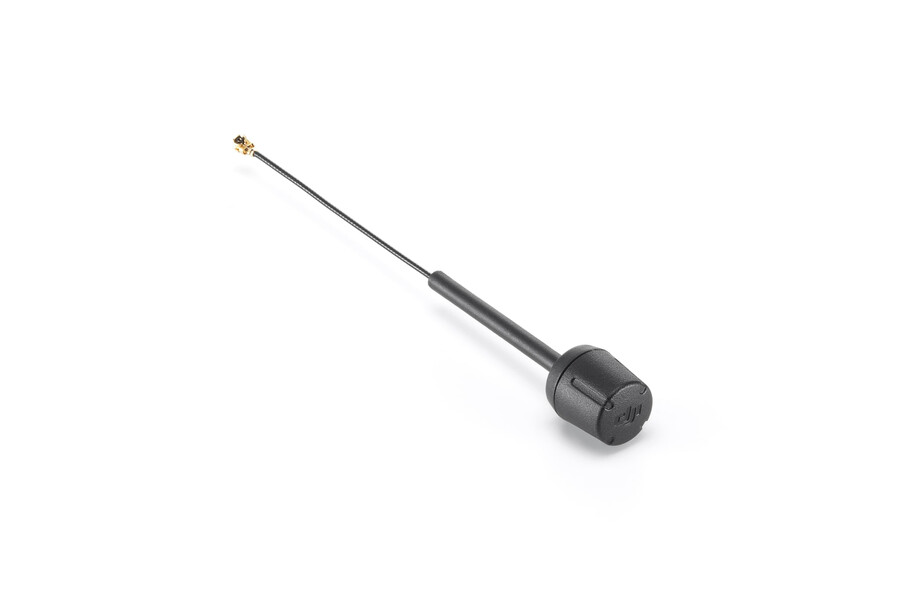 dji o4 air unit pro antenne
