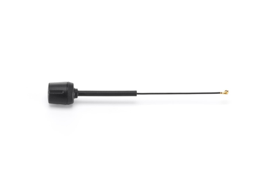 dji o4 air unit pro antenne