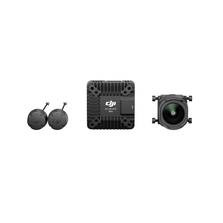 dji o4 air unit pro