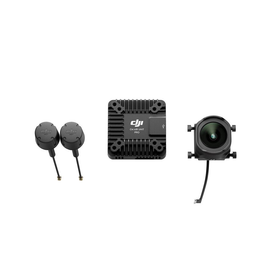 dji o4 air unit pro
