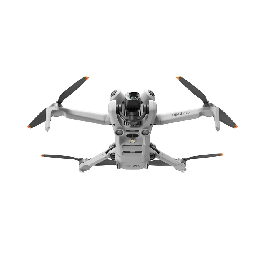 dji mini 4 pro dji rc-n2