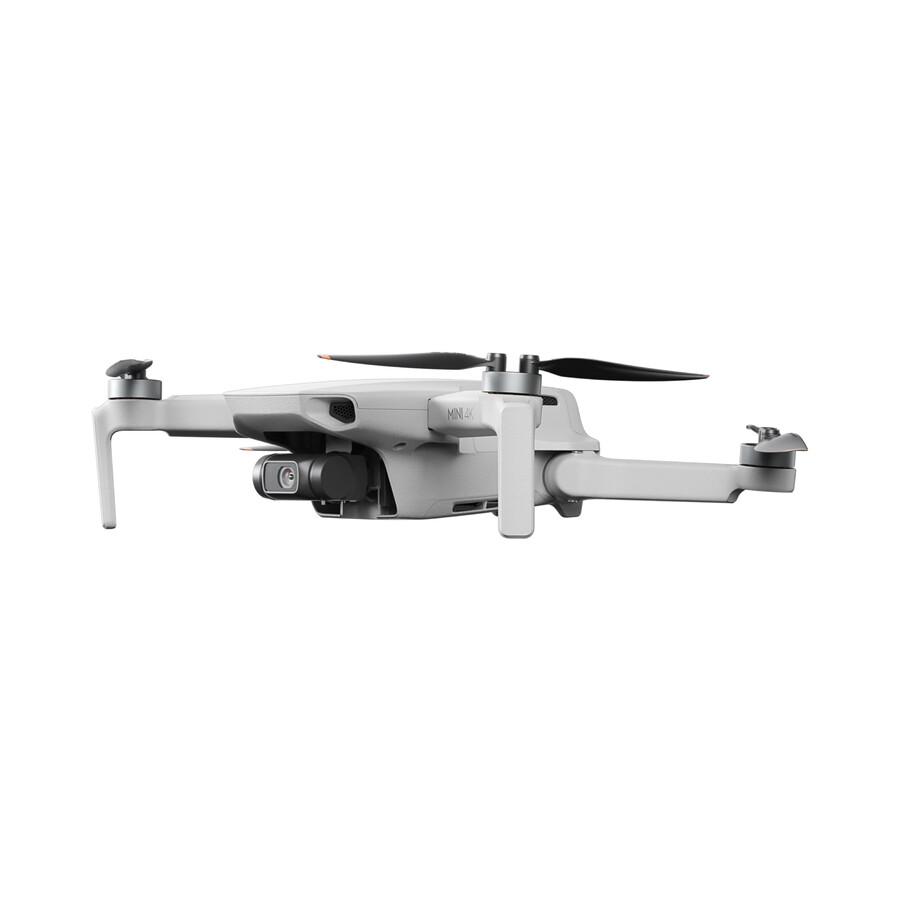 fly more bundle dji mini 4k