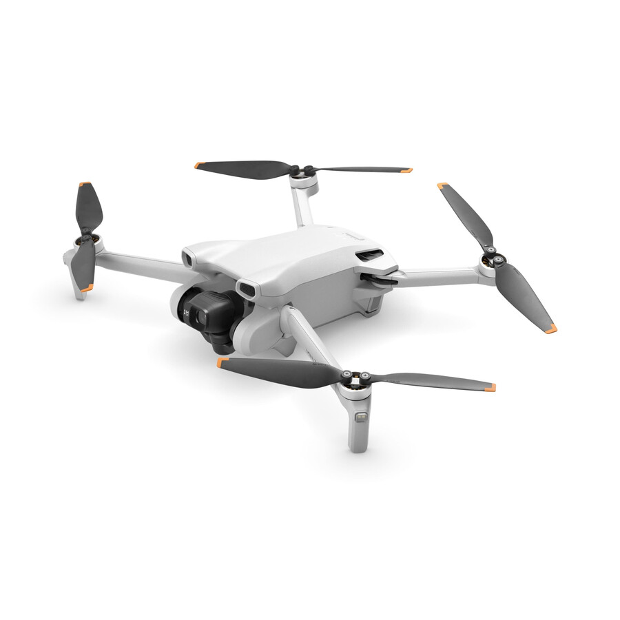 dji mini 3 dji rc