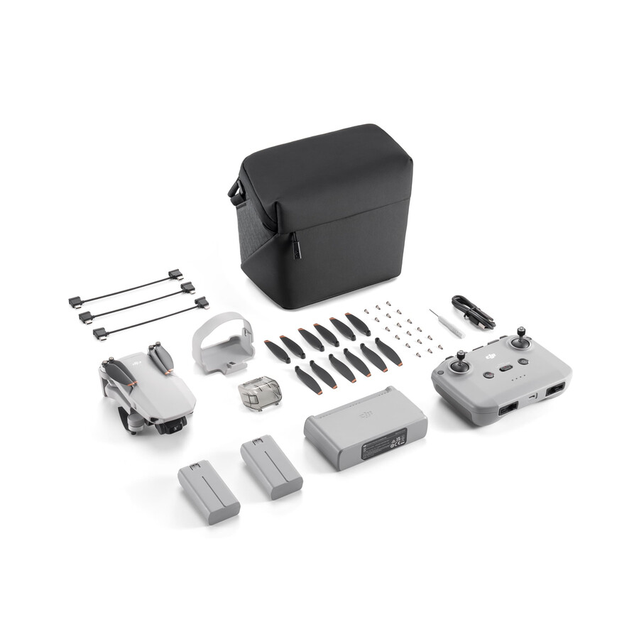dji mini 2 se fly more combo