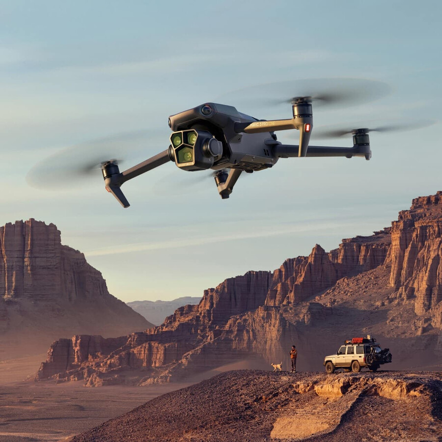dji mavic 3 pro cine premium bundle dji rc pro