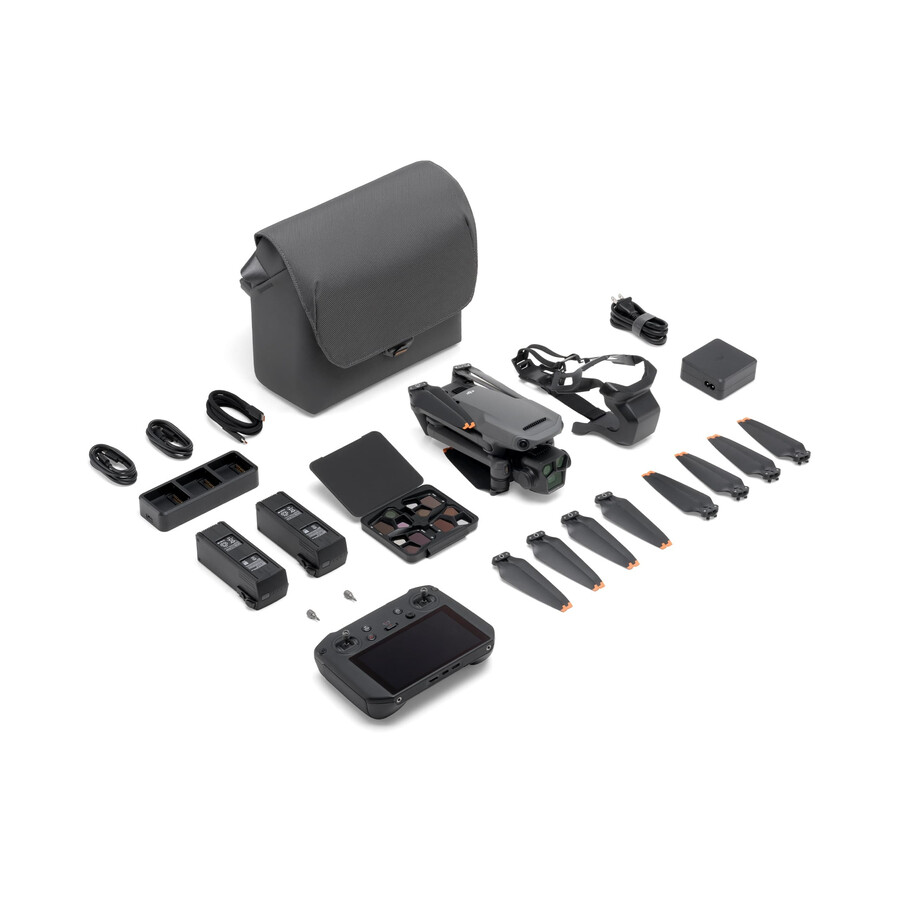 dji mavic 3 pro cine premium bundle dji rc pro