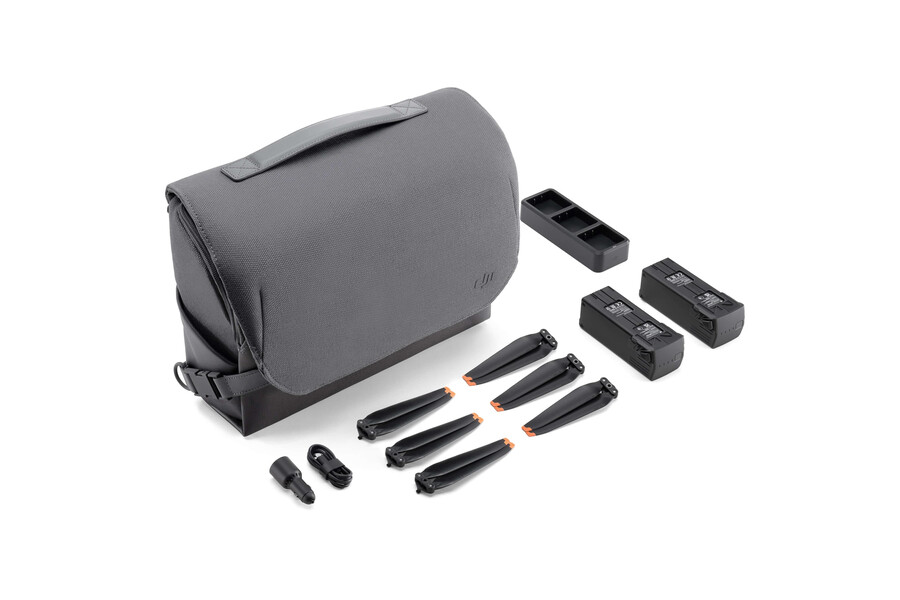 dji mavic 3 fly more kit