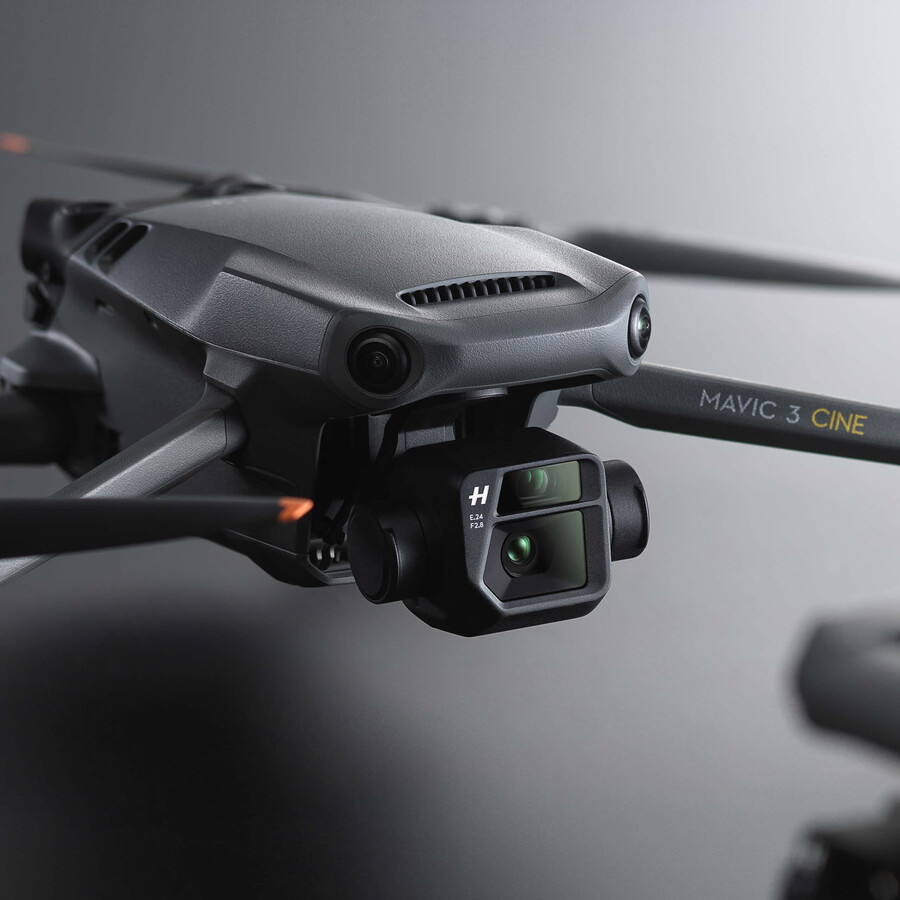 dji mavic 3 cine premium combo