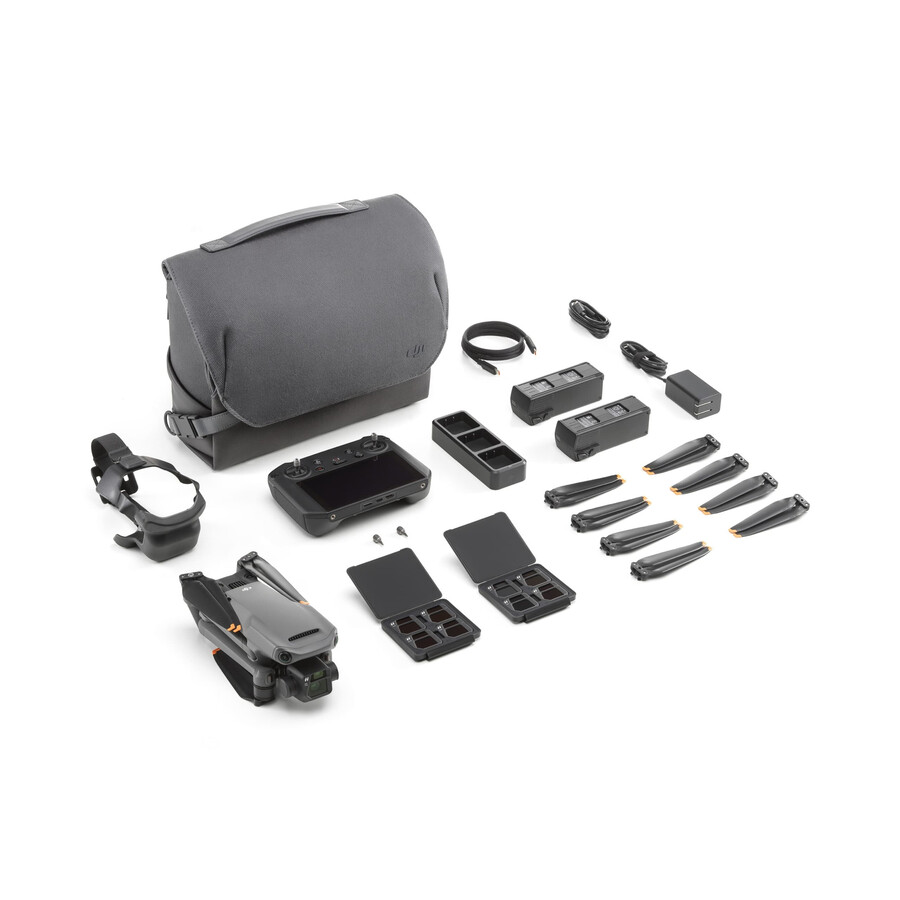 dji mavic 3 cine premium combo