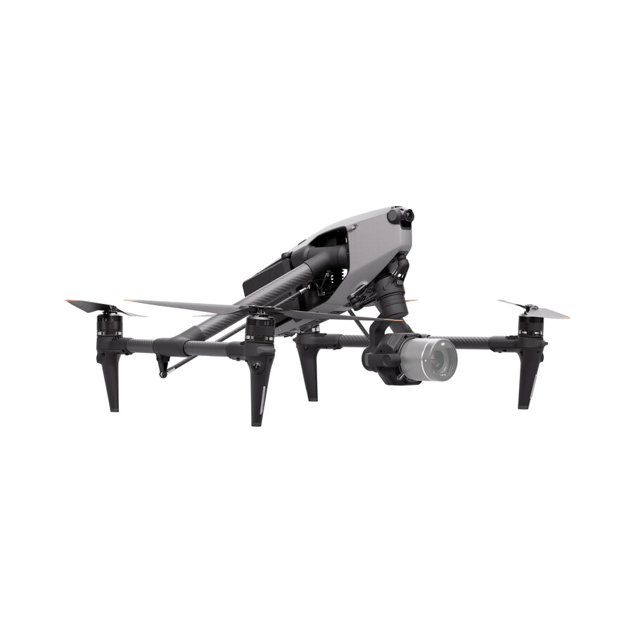 dji inspire 3