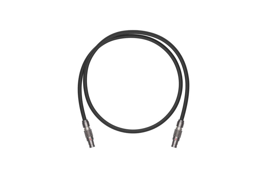 dji-funkdisplaykabel mit hoher helligkeit