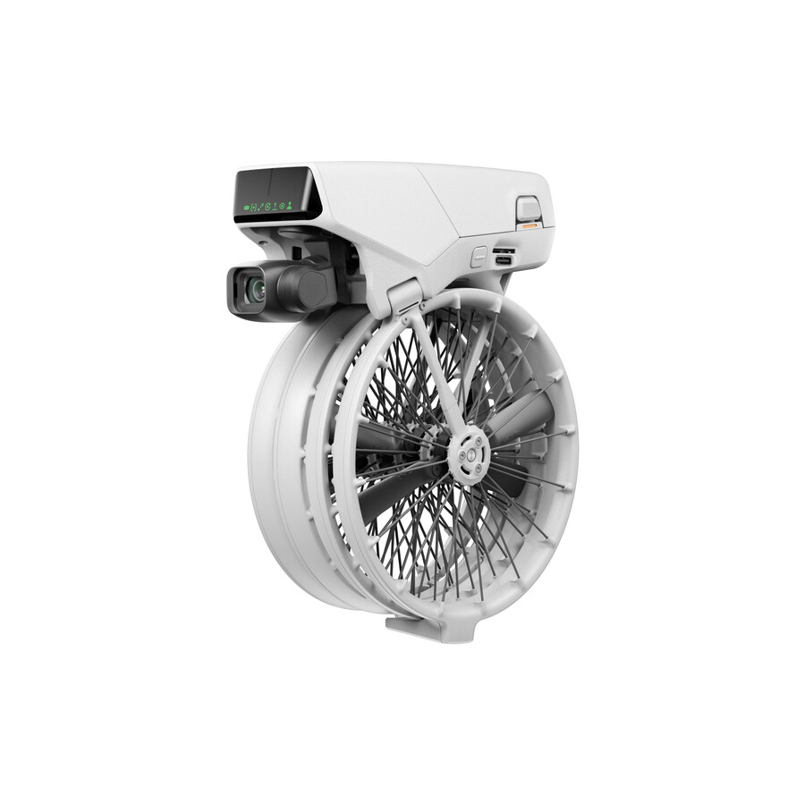 dji flip djc rc 2
