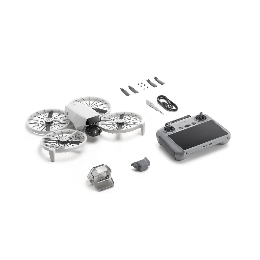 dji flip djc rc 2