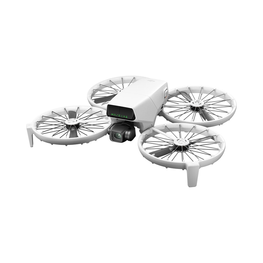 fly more dji flip bundle dji rc 2