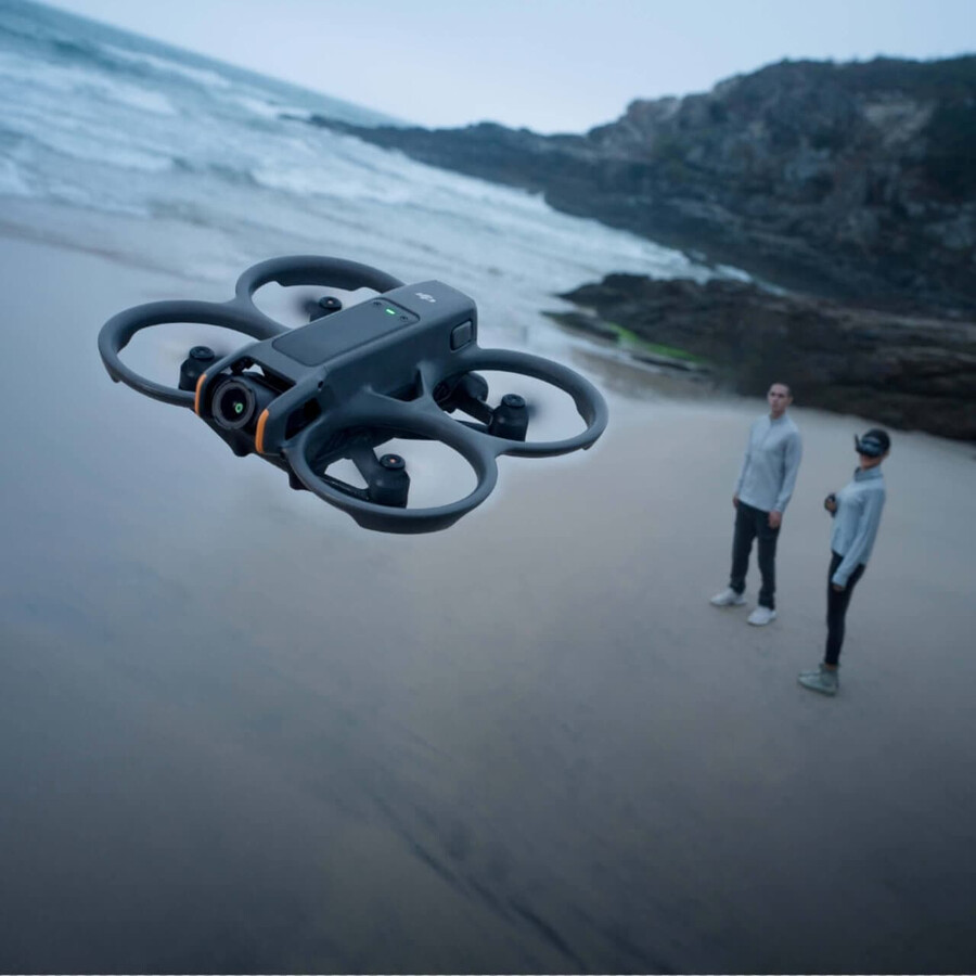 fly more bundle dji avata 2 einzelakku