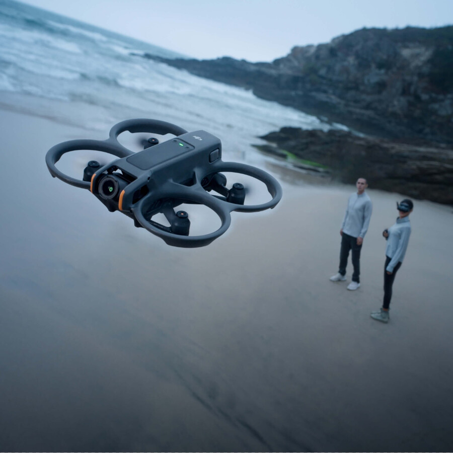 fly more bundle dji avata 2 einzelakku