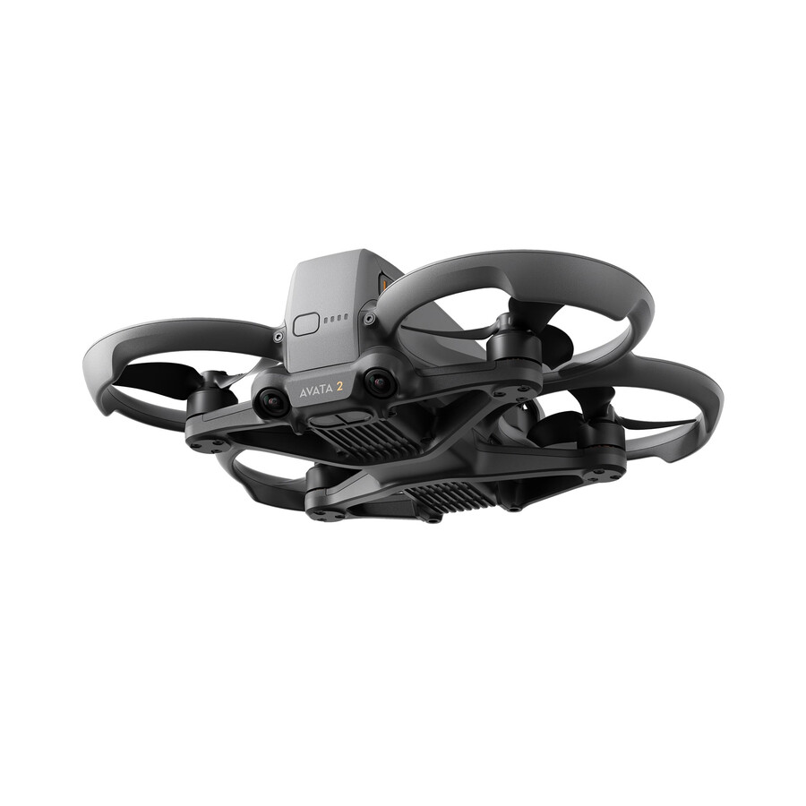 fly more bundle dji avata 2 einzelakku