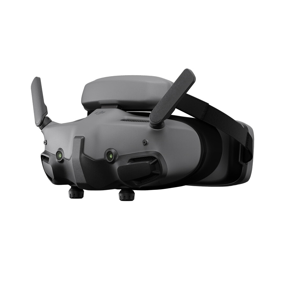 fly more bundle dji avata 2 einzelakku