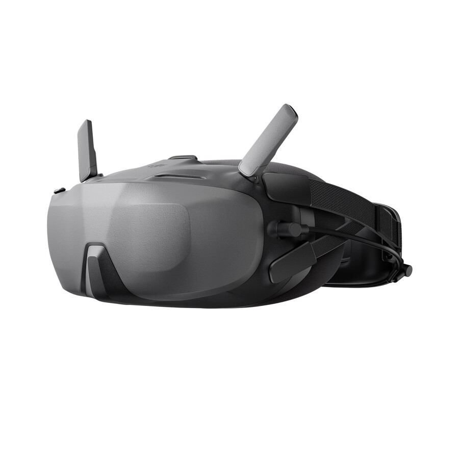 dji avata 2 fly smart bundle ein akku