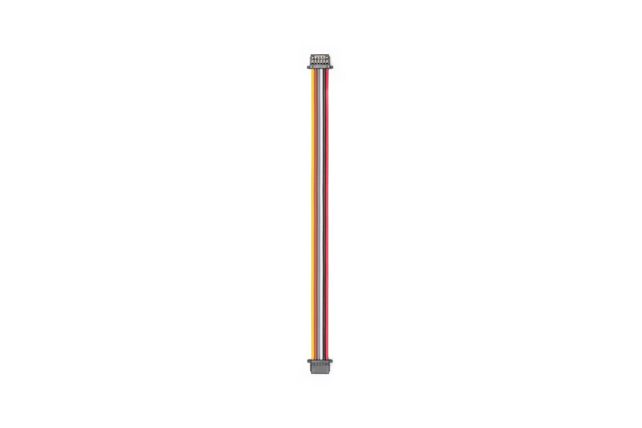 3-in-1-kabel für die dji air unit-serie