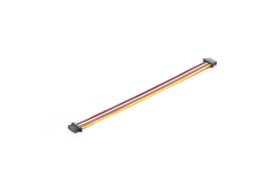 3-in-1-kabel für die dji air unit-serie