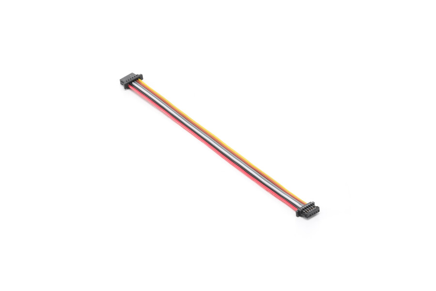 3-in-1-kabel für die dji air unit-serie