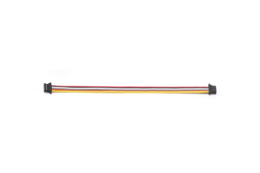 3-in-1-kabel für die dji air unit-serie