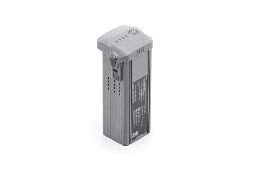 dji air 3s intelligenter flugakku