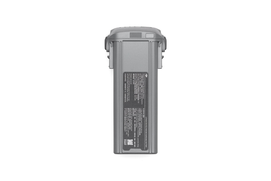dji air 3 intelligenter flugakku