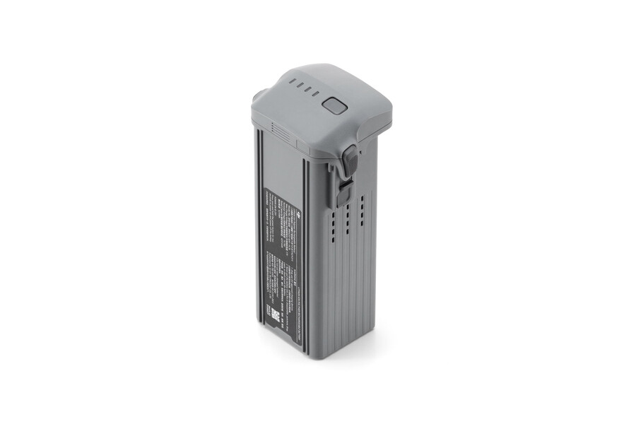 dji air 3 intelligenter flugakku