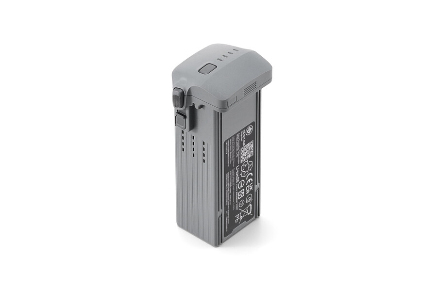 dji air 3 intelligenter flugakku