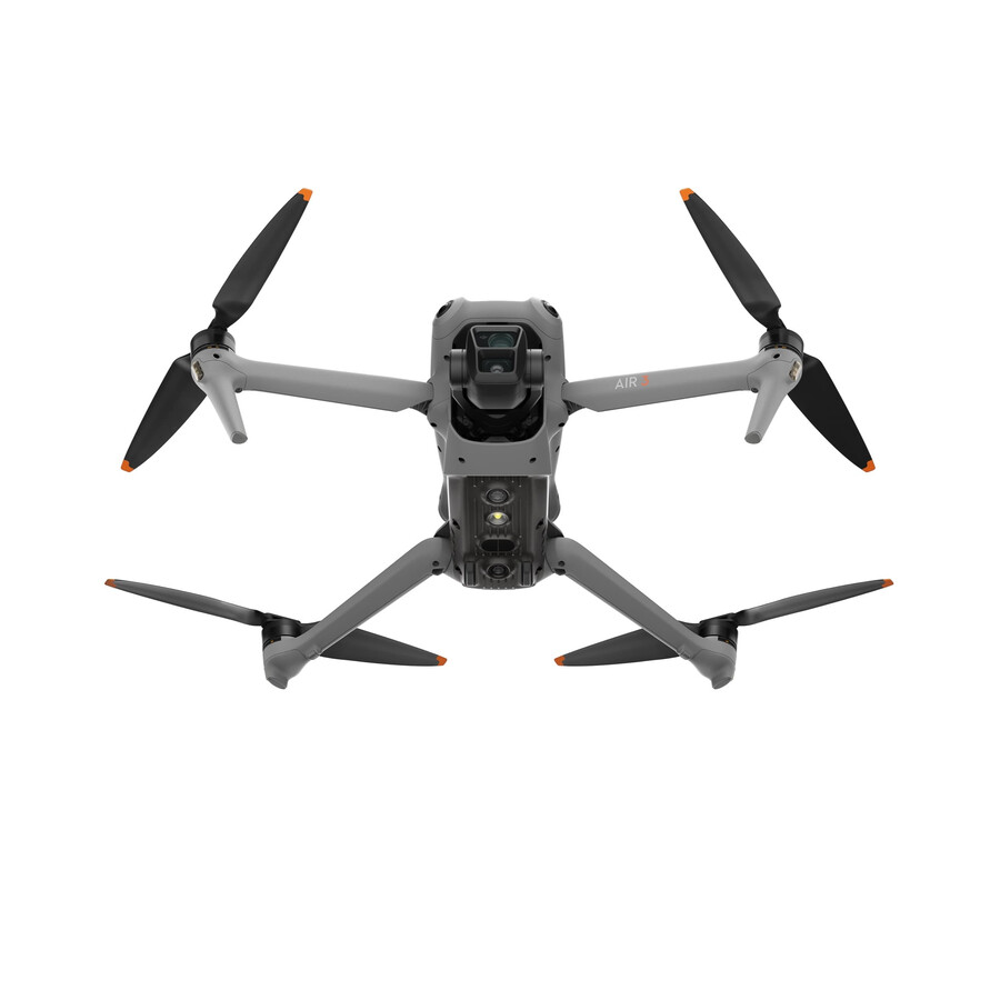 dji air 3 fly more bundle dji rc-n2