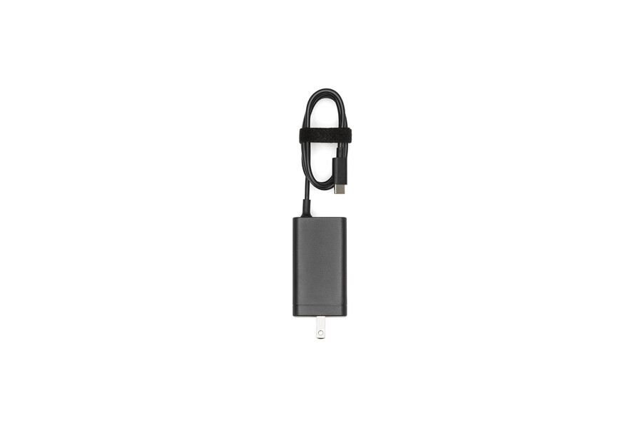 dji 65w tragbares ladegerät