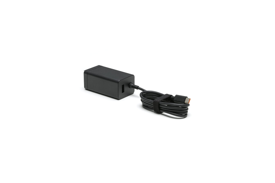 dji 65w tragbares ladegerät