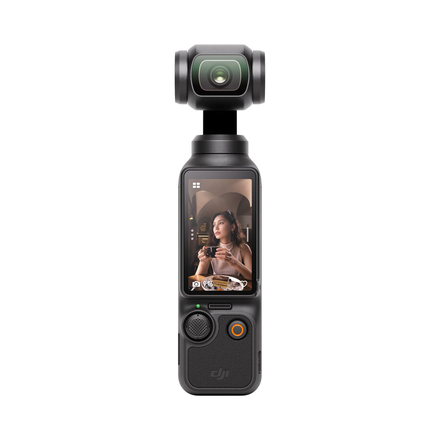 osmo pocket 3 vlog-bundle dji mic 2
