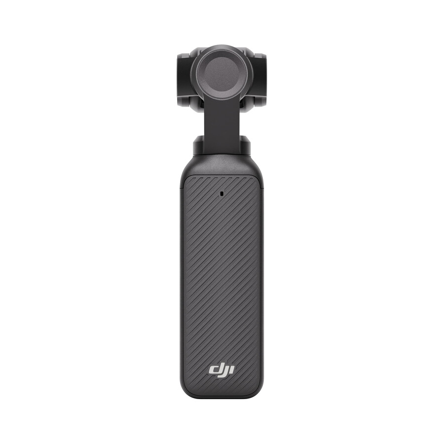 osmo pocket 3 vlog-bundle dji mic 2