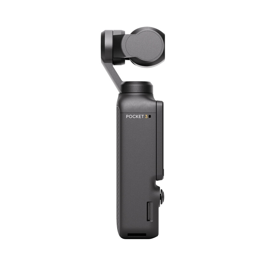 osmo pocket 3 vlog-bundle dji mic 2