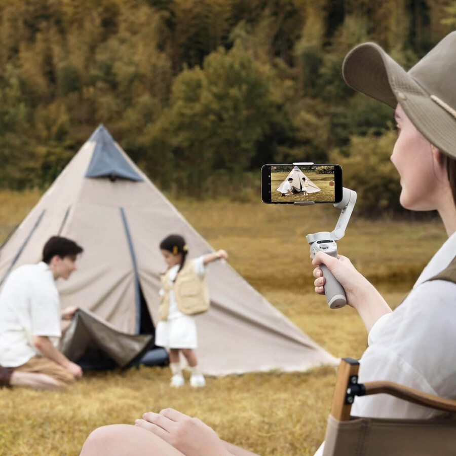 osmo mobile se