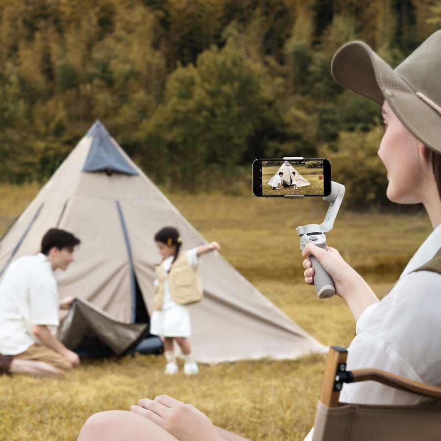 osmo mobile se
