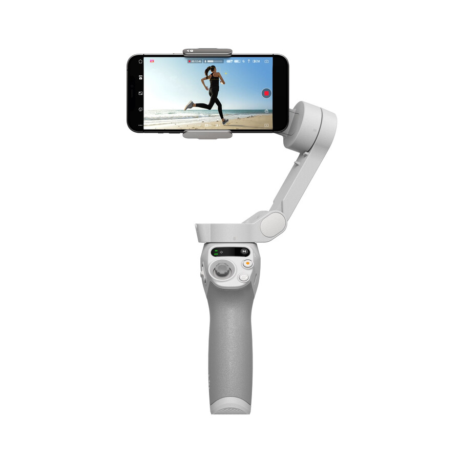 osmo mobile se