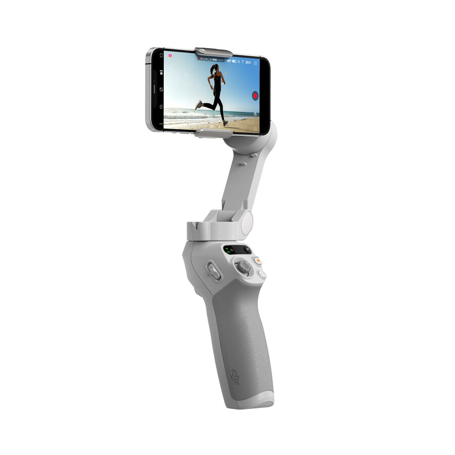 osmo mobile se