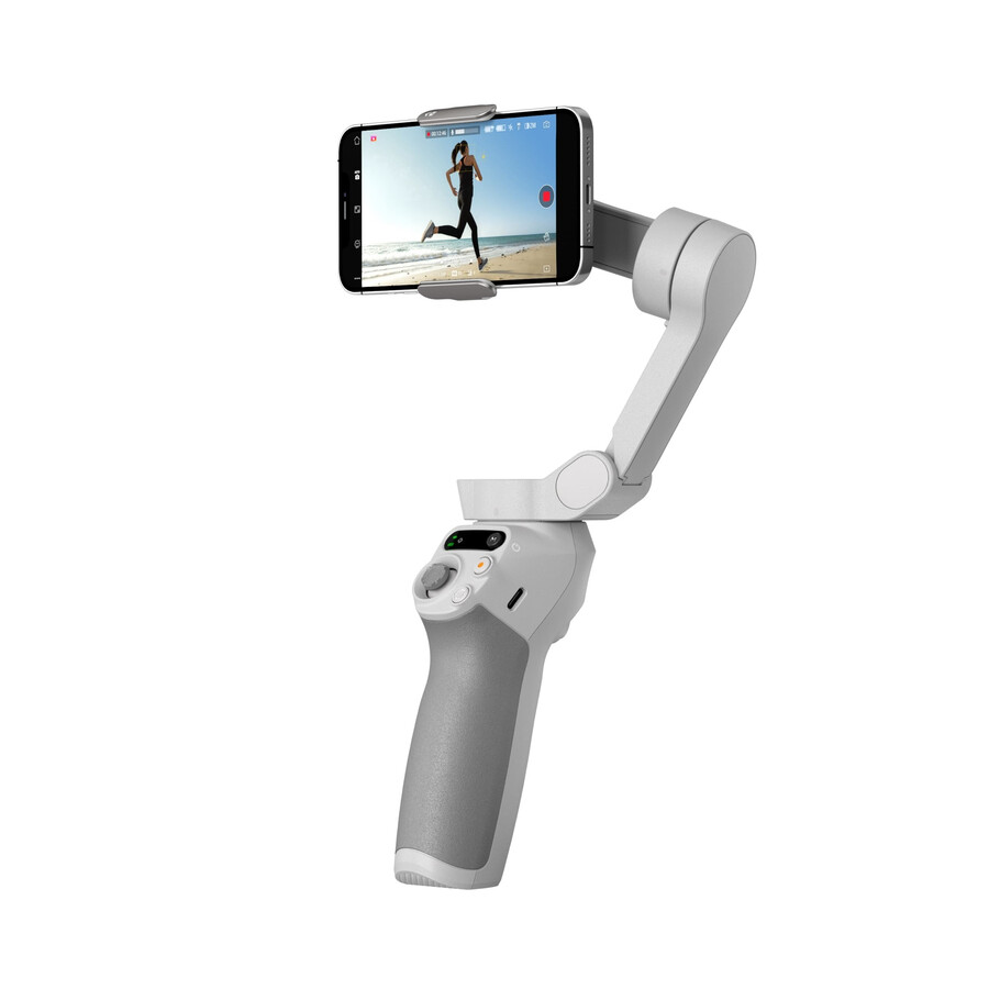 osmo mobile se