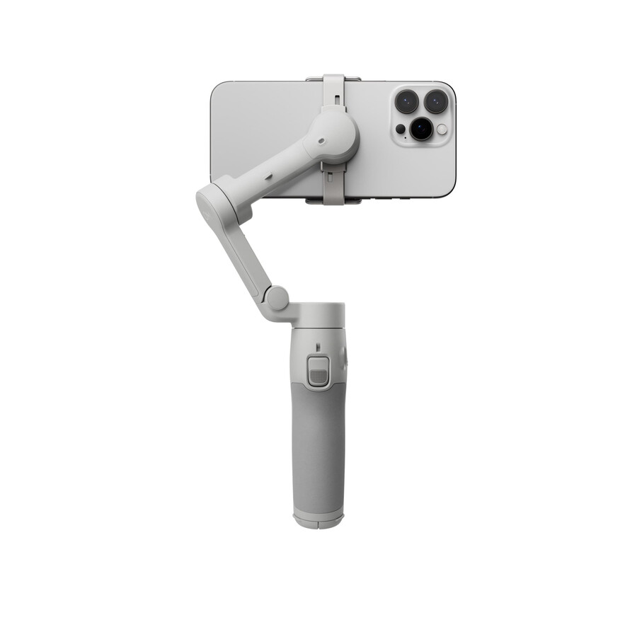 benutzerfreundliches osmo mobile 7 bundle für iphone