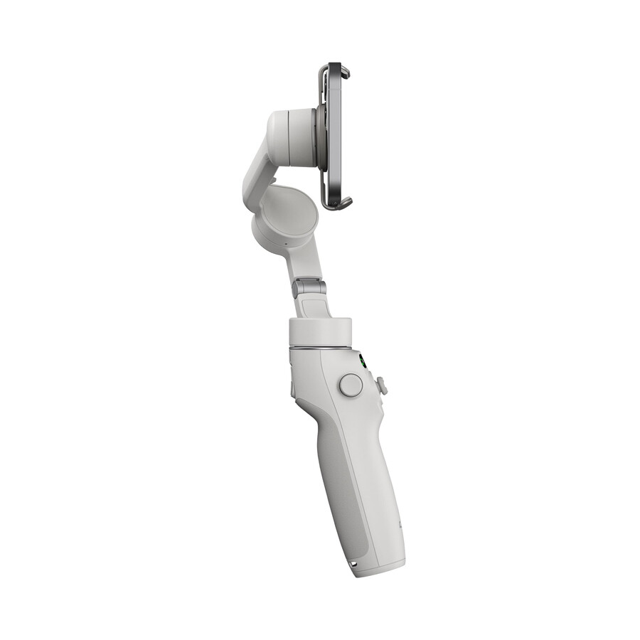 osmo mobile 6 platinum gray vlog bundle dji mic mini