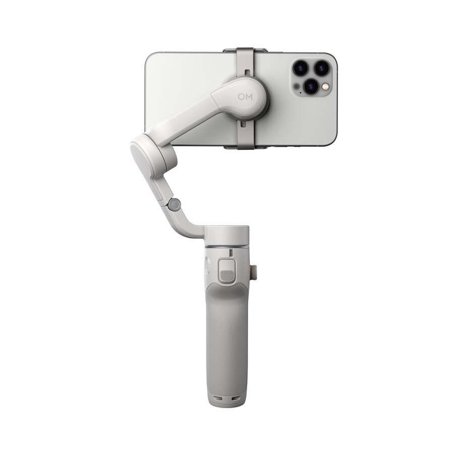 osmo mobile 6 platinum gray vlog bundle dji mic mini